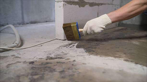 24/7 Emergency Waterproofing experts in Vienna, GA